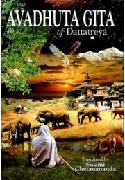 Avadhuta Gita Avadhuta Gita