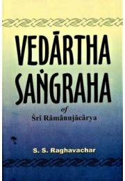 Vedartha Sangraha of Sri Ramanuja