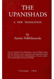 The Upanishads Vol2 The Upanishads Vol2