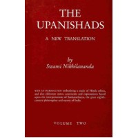 The Upanishads Vol2