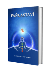 Panchastavi Panchastavi