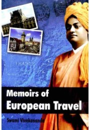 Memoirs of European Travel Memoirs of European Travel