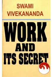 Work and Its Secret