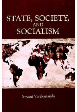 State Society and Socialism