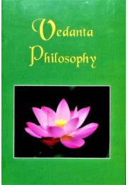 Vedanta Philosophy