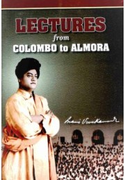 Lectures from Colombo to Almora (Hardbound)