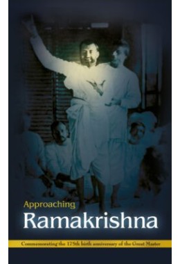 Approaching Ramakrishna