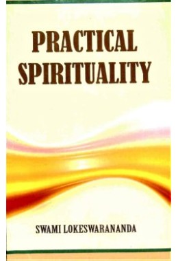 Practical Spirituality