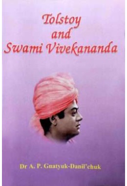 Tolstoy and Swami Vivekananda