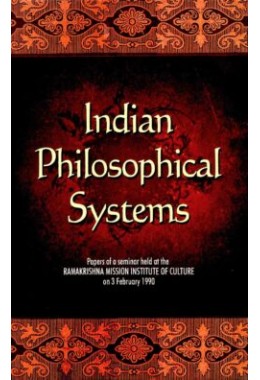 Indian Philosophical Systems