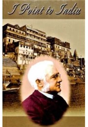 I Point to India I Point to India