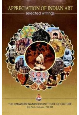 Appreciation of Indian Art