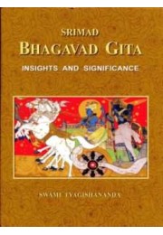 Srimad Bhagavad Gita Insights and Significance
