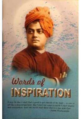 Words of Inspiration