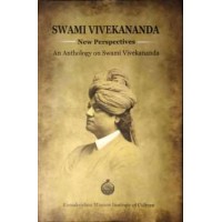 Swami Vivekananda New Perspectives amp8211 Anthology