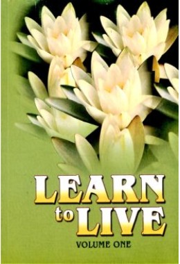 Learn to Live (Vol 1)