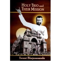 Holy Trio And Their Mission