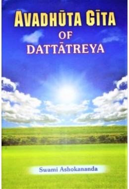 Avadhuta Gita of Dattatreya