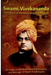 Swami Vivekananda The Charm of Personality and Message