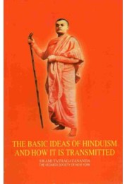 Basic Ideas of Hinduism