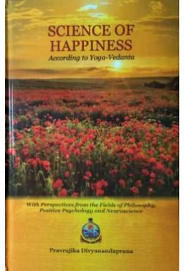 Science of Happiness