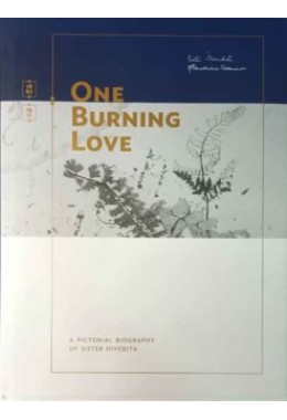 One Burning Love