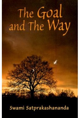 The Goal and the Way