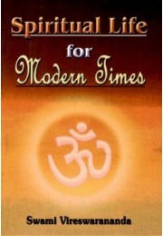 Spiritual Life for Modern Times Spiritual Life for Modern Times