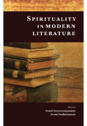 Spirituality in Modern Literature