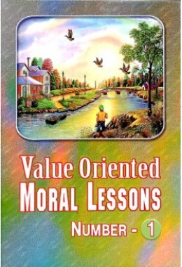 Moral Lessons (Vol1)