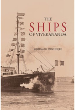 The Ships of Vivekananda
