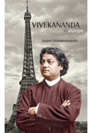 Vivekananda in Europe Vivekananda in Europe