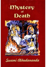 Mystery of Death Mystery of Death