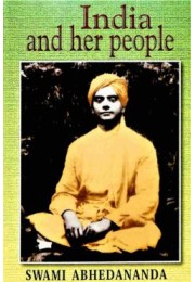 India and Her People