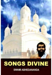 Songs Divine Songs Divine