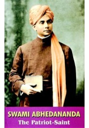 Swami Abhedananda The Patriot Saint