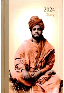 Diary 2024 (Hyderabad)