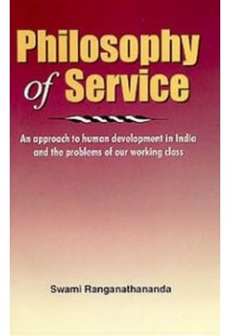 Philosophy of Service