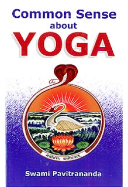 Common Sense About Yoga