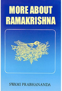 More About Ramakrishna