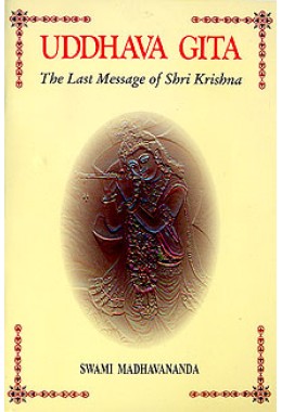 Uddhava Gita