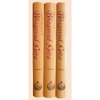 Universal Message of the Bhagavad Gita (Set)