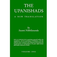 The Upanishads Vol1