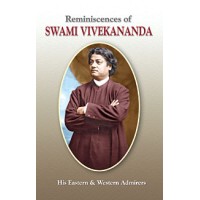 Reminiscences of Swami Vivekananda (New ampamp Enlarged)
