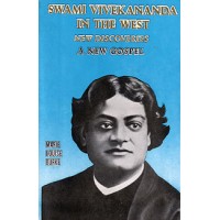 Swami Vivekananda in the West New Discoveries Vol5