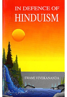In Defence of Hinduism