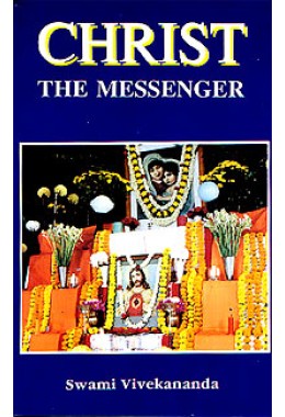Christ the Messenger