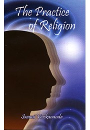 The Practice of Religion