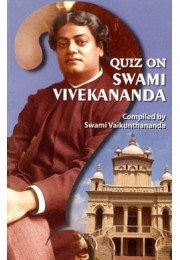Quiz on Swami Vivekananda Quiz on Swami Vivekananda