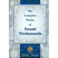 Complete Works of Swami Vivekananda Vol 5